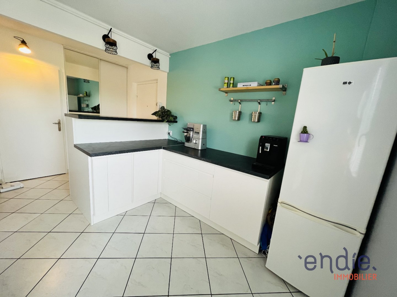 à vendre Appartement Longvic - Photo 7