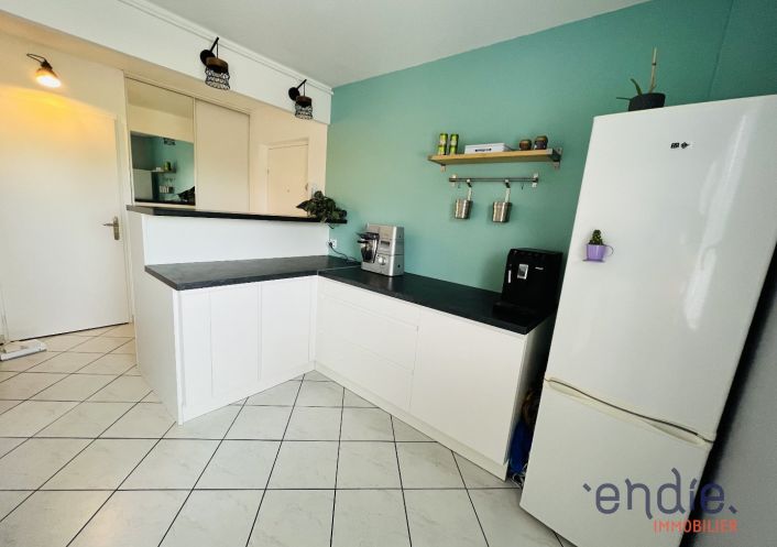 à vendre Appartement Longvic