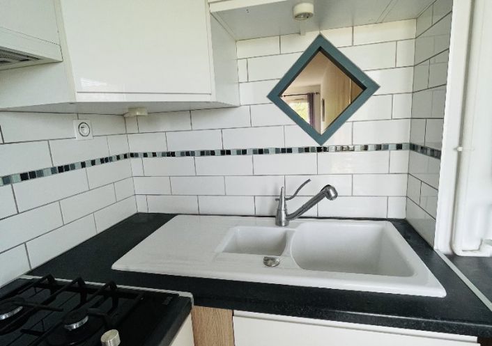 à vendre Appartement Longvic