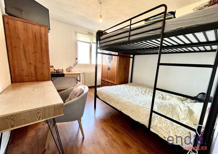 à vendre Appartement Chevigny Saint Sauveur