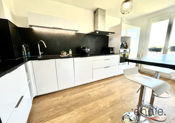 à vendre Appartement Chevigny Saint Sauveur