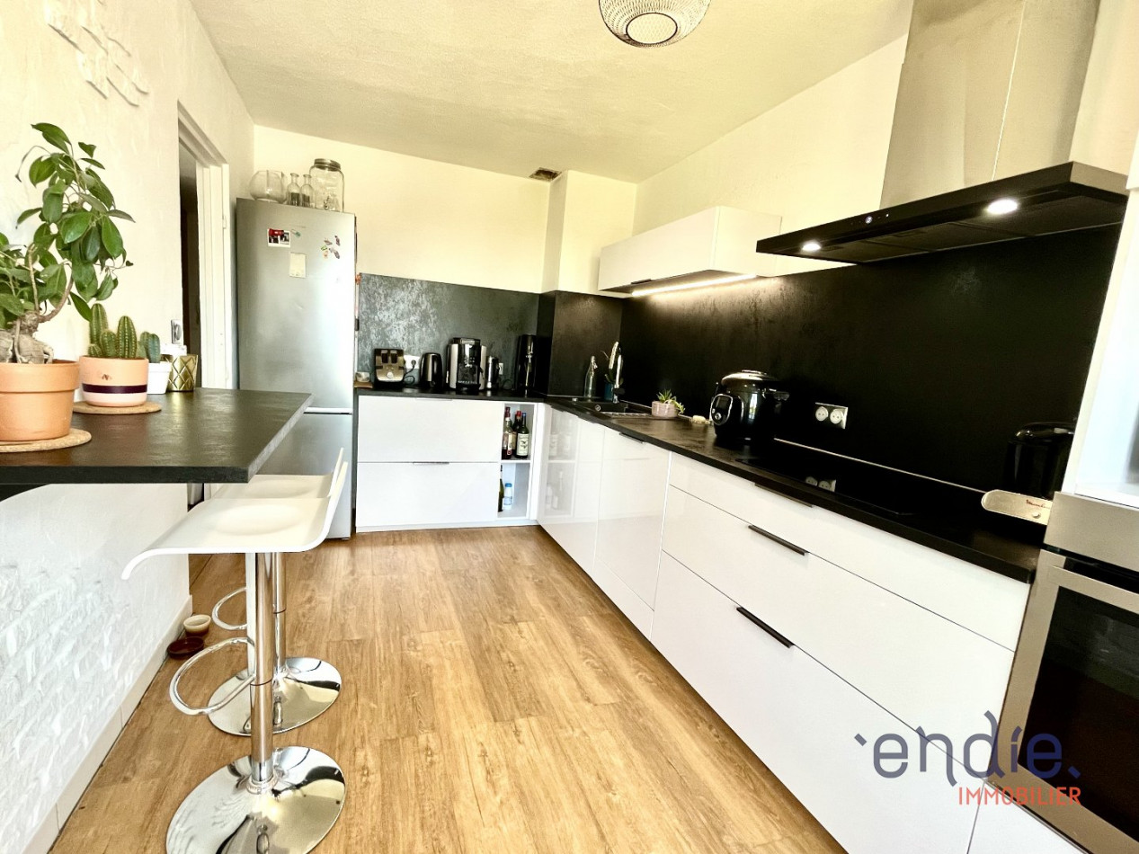 à vendre Appartement Chevigny Saint Sauveur - Photo 3