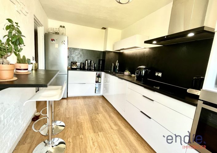 à vendre Appartement Chevigny Saint Sauveur
