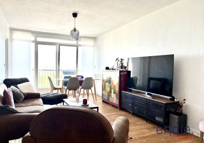 à vendre Appartement Chevigny Saint Sauveur