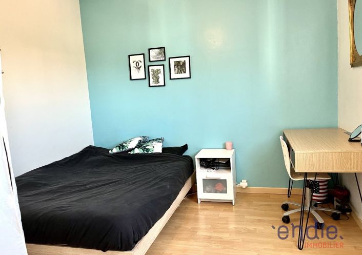 à vendre Appartement Chevigny Saint Sauveur