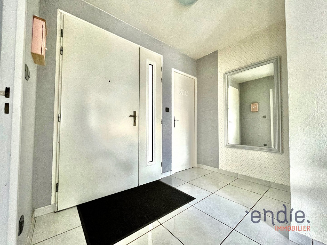 à vendre Maison jumelée Selongey - Photo 11
