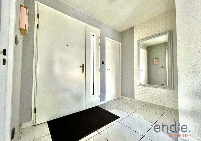 à vendre Maison jumelée Selongey