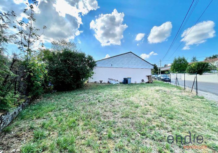 à vendre Maison jumelée Selongey