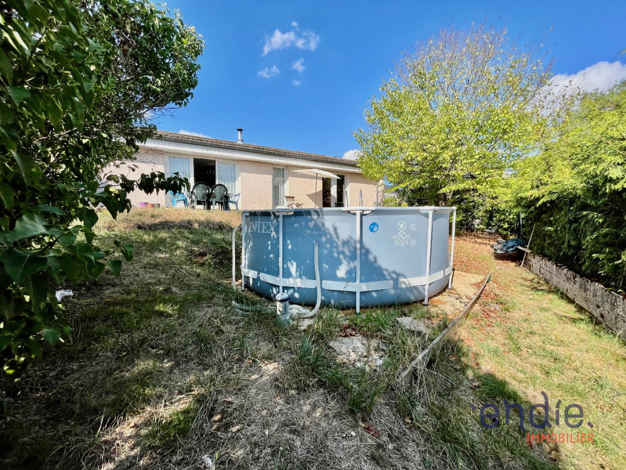 à vendre Maison jumelée Selongey - Photo 4