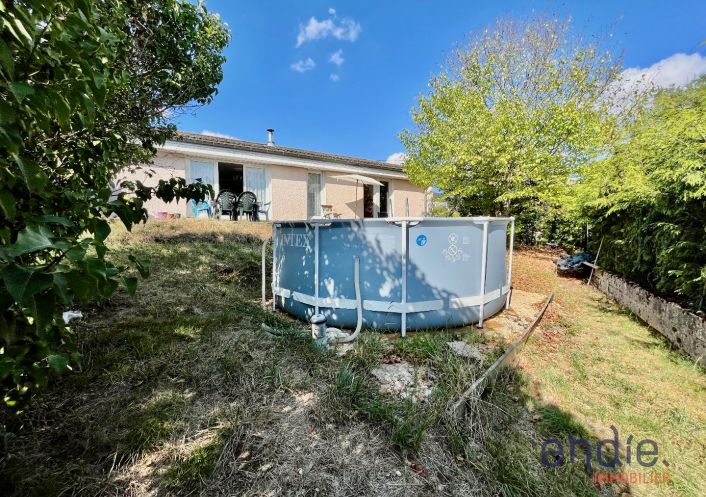 à vendre Maison jumelée Selongey