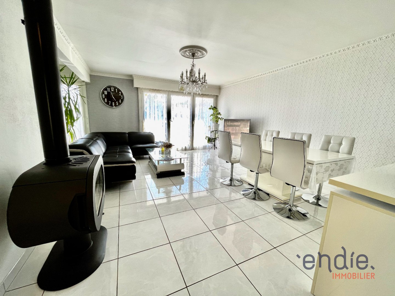 à vendre Maison jumelée Selongey - Photo 2