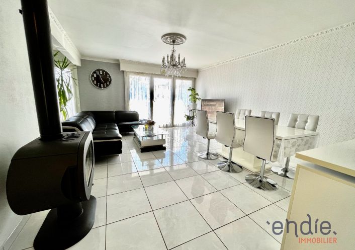 à vendre Maison jumelée Selongey