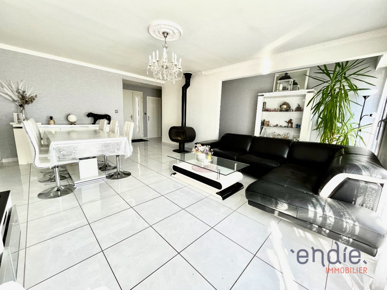 à vendre Maison jumelée Selongey - Photo 1