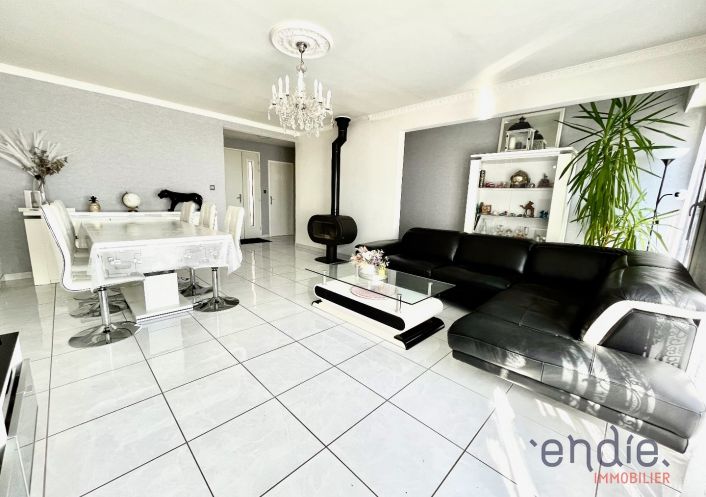 à vendre Maison jumelée Selongey