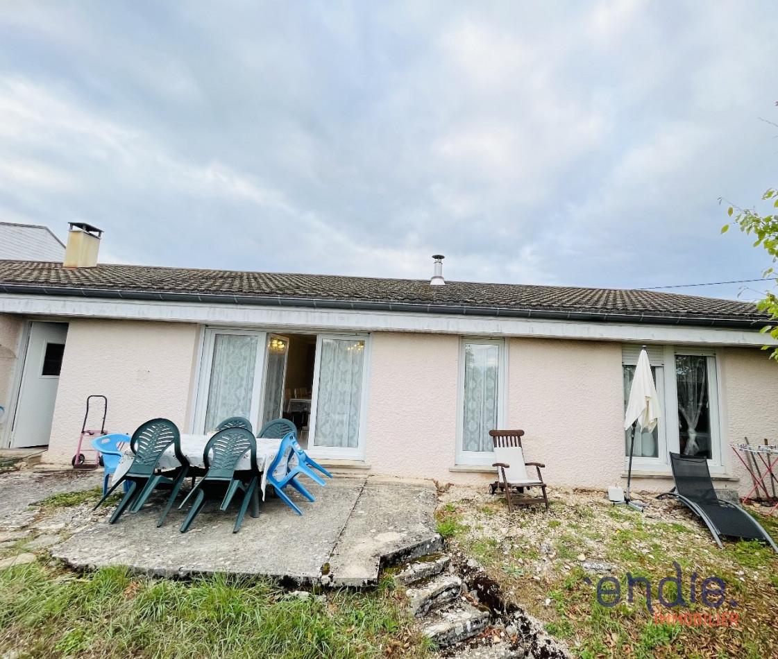 à vendre Maison jumelée Selongey - Photo 13