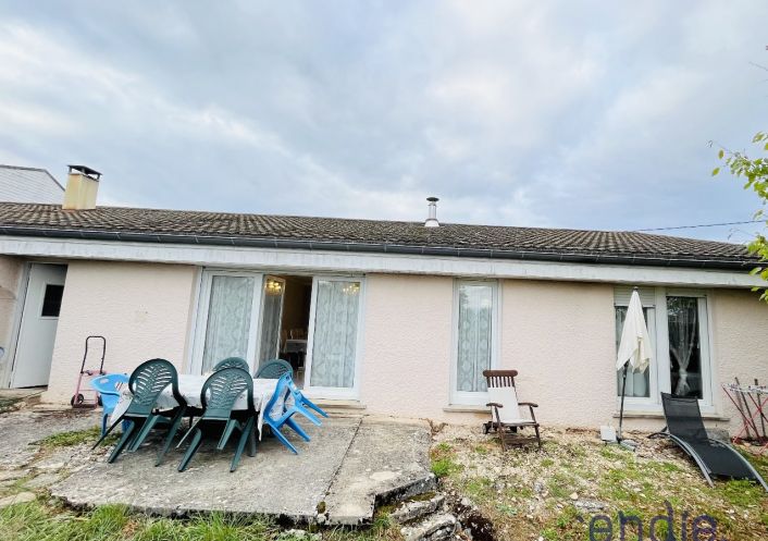 à vendre Maison jumelée Selongey