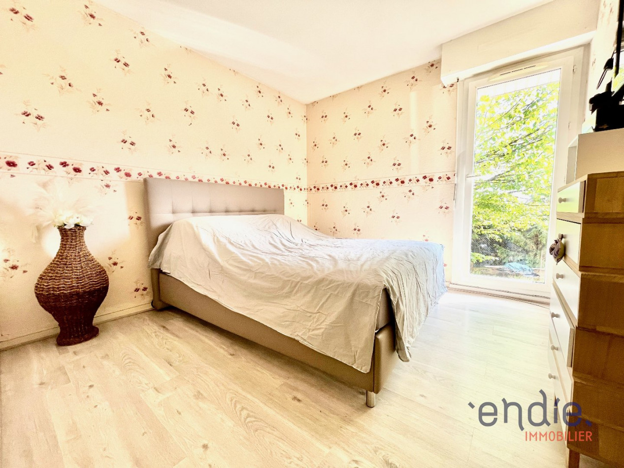 à vendre Maison jumelée Selongey - Photo 9