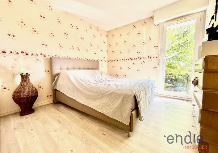 à vendre Maison jumelée Selongey