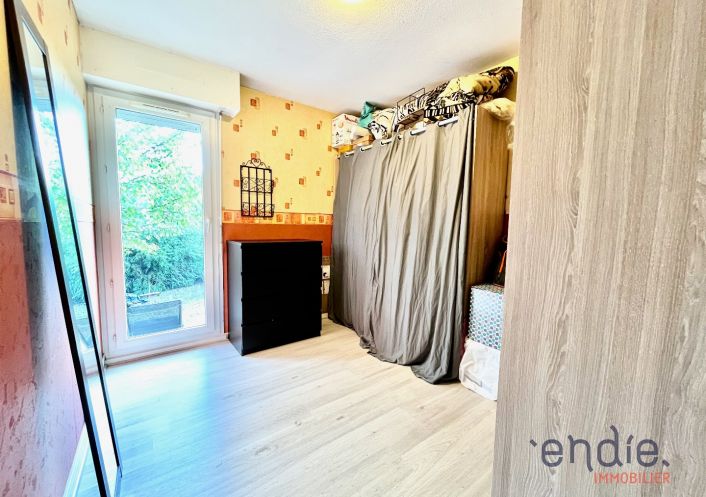 à vendre Maison jumelée Selongey