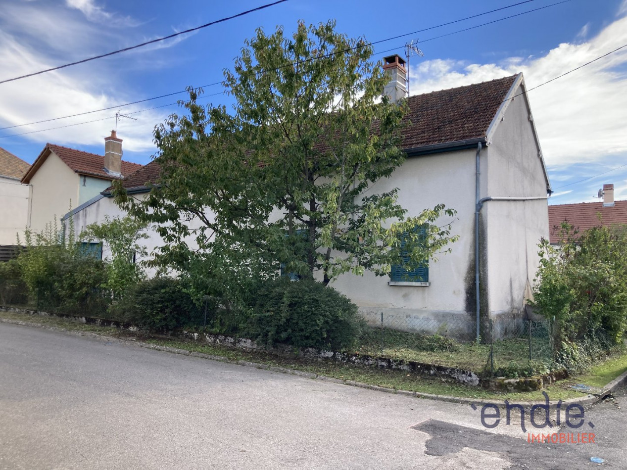 à vendre Maison Talmay - Photo 6