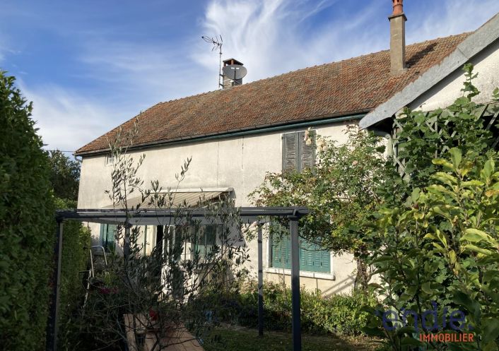 à vendre Maison Talmay