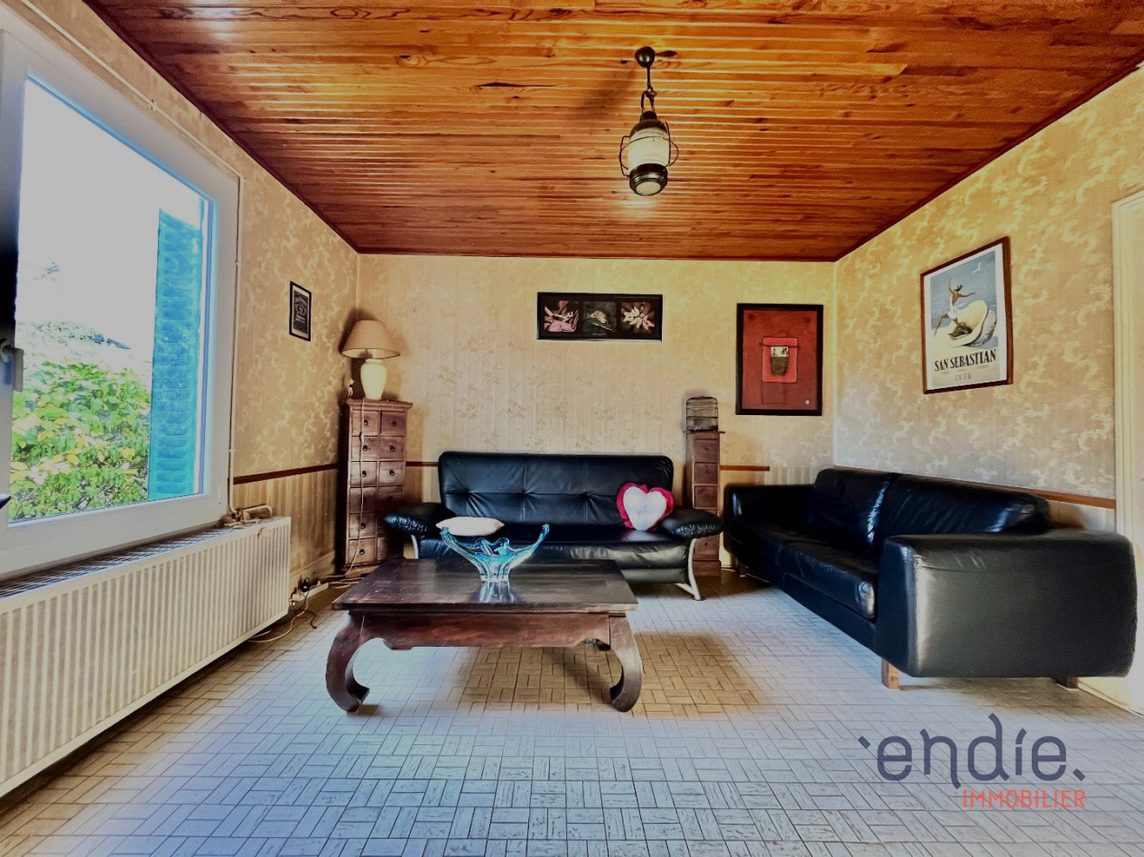 à vendre Maison Talmay - Photo 2