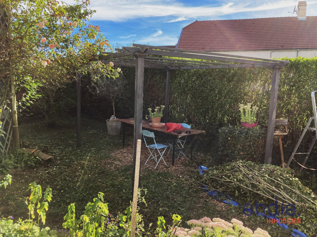 à vendre Maison Talmay - Photo 4