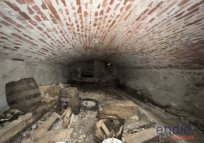 à vendre Maison Talmay