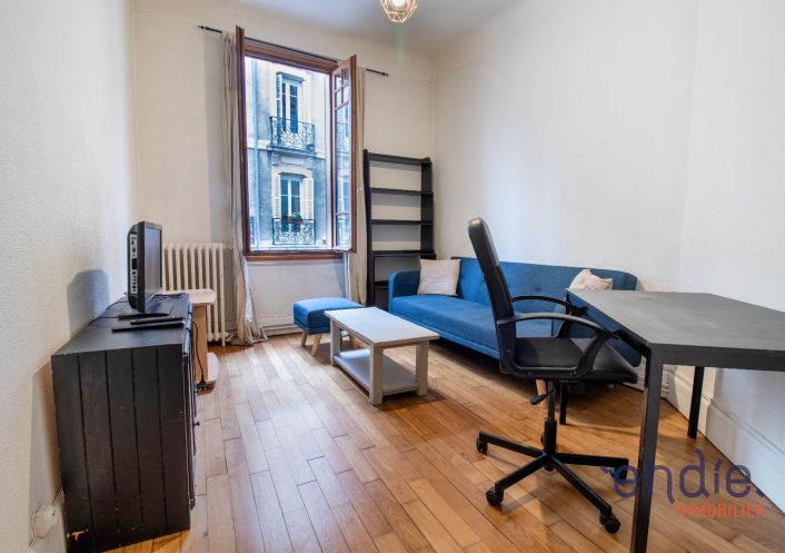 à vendre Appartement Dijon