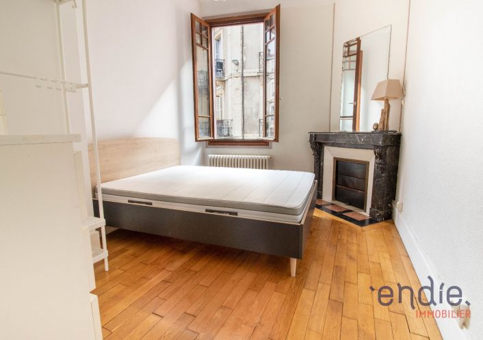 à vendre Appartement Dijon