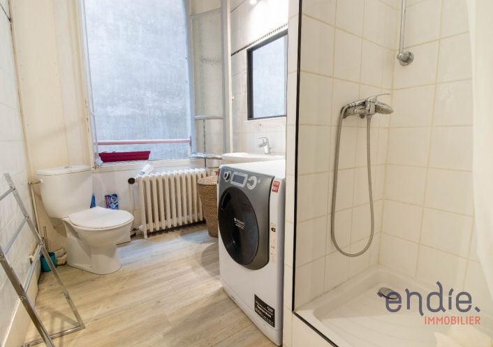 à vendre Appartement Dijon