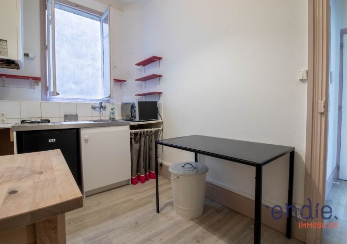 à vendre Appartement Dijon