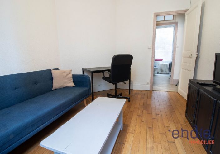à vendre Appartement Dijon