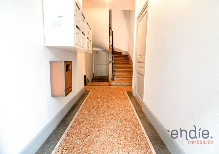 à vendre Appartement Dijon