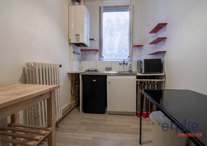 à vendre Appartement Dijon