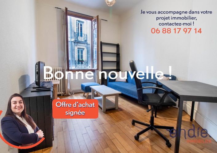 à vendre Appartement Dijon
