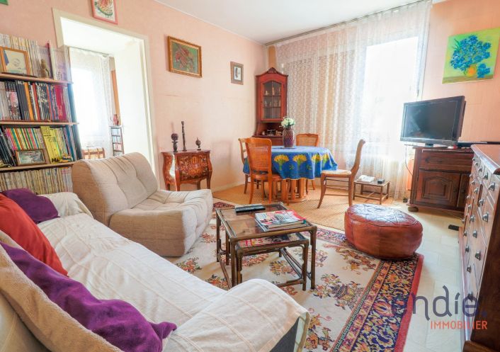 à vendre Appartement Dijon