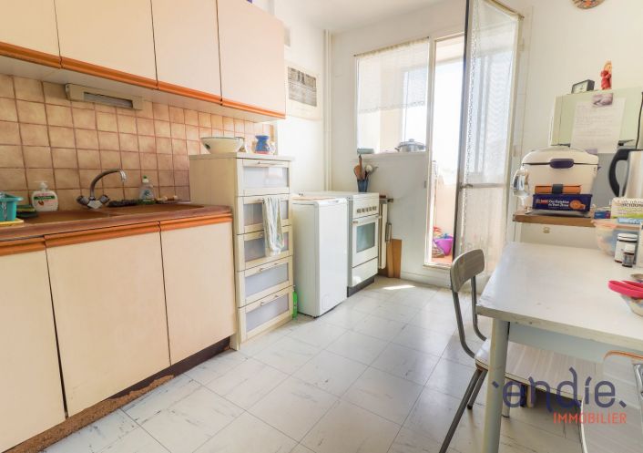à vendre Appartement Dijon