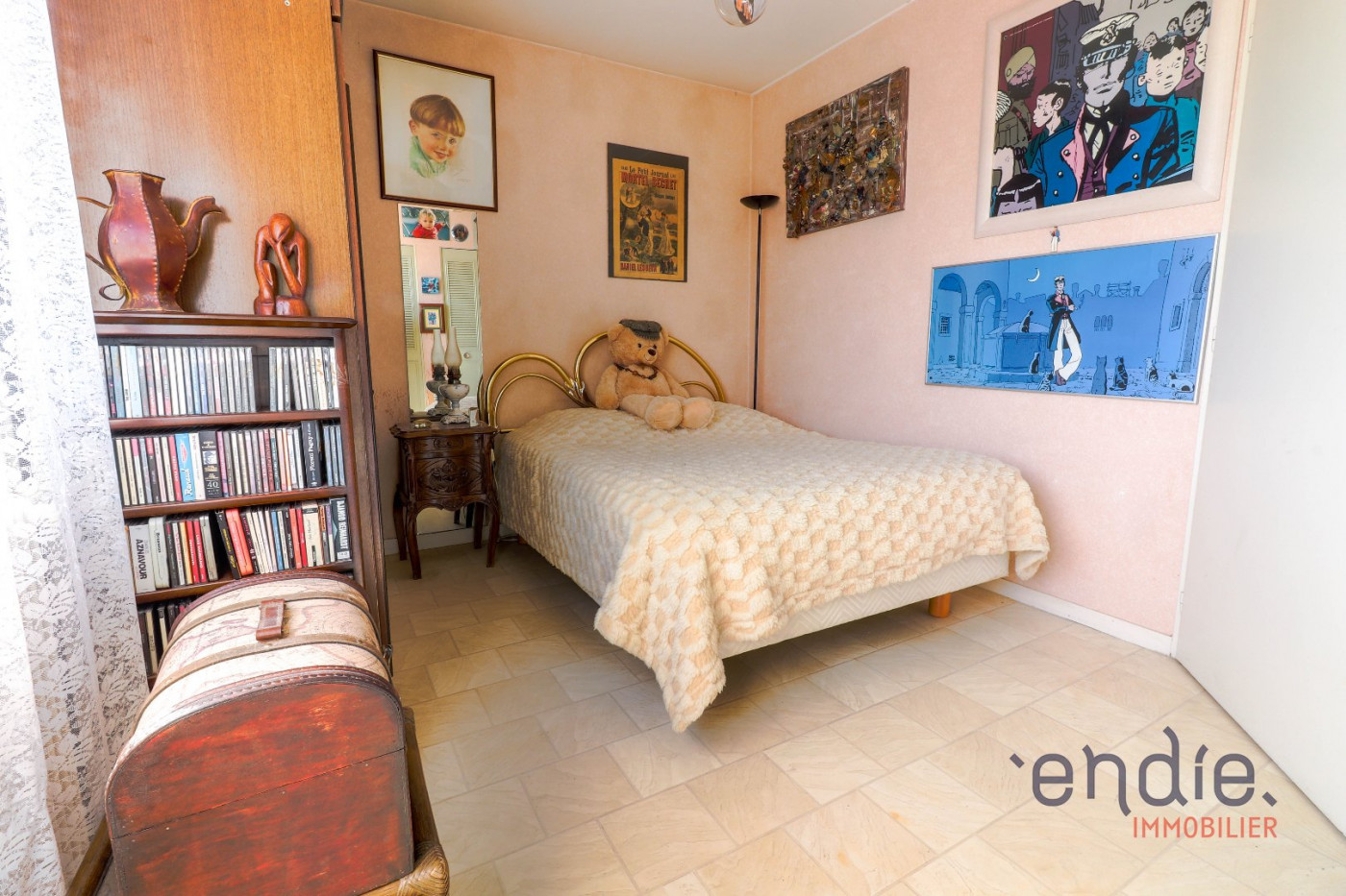 à vendre Appartement Dijon - Photo 4