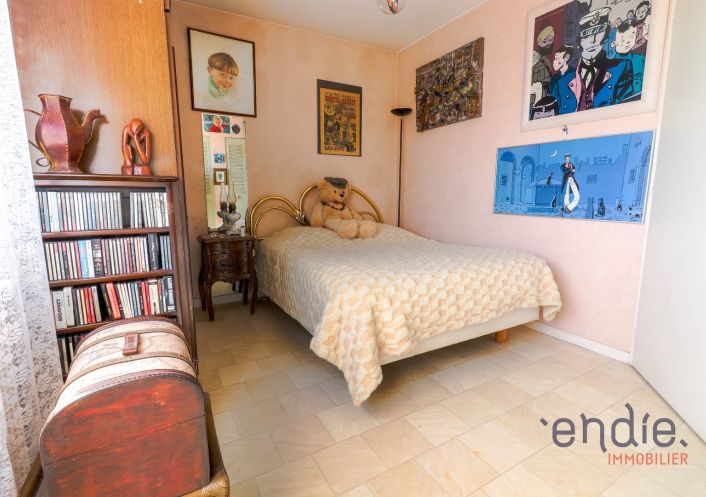 à vendre Appartement Dijon