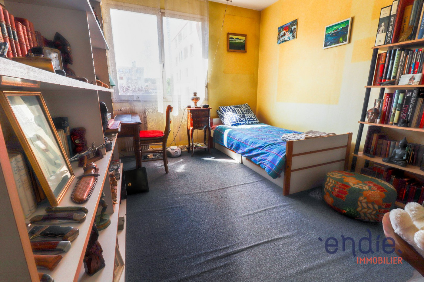 à vendre Appartement Dijon - Photo 5