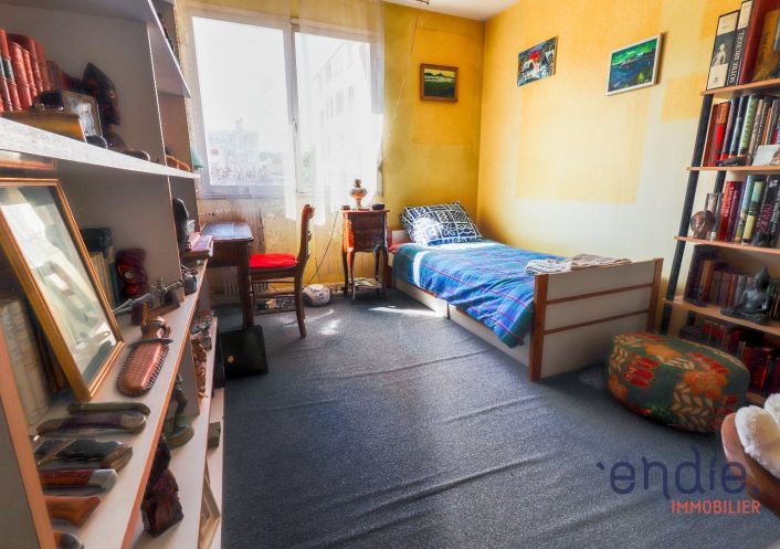 à vendre Appartement Dijon