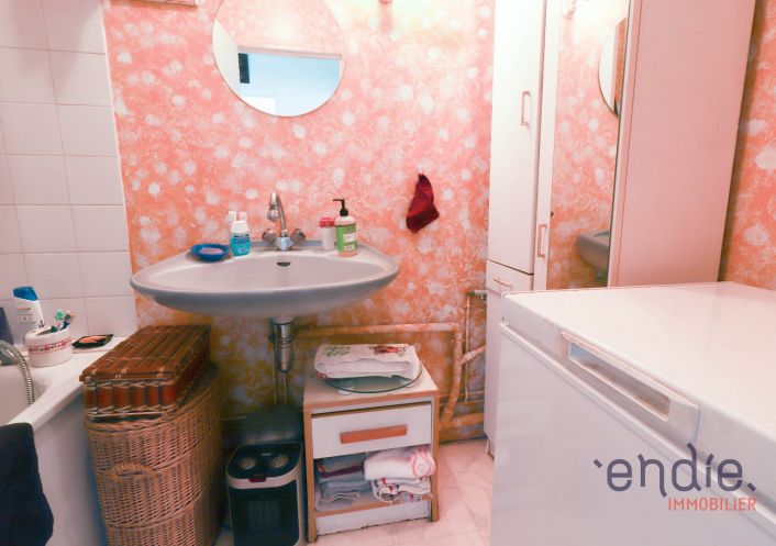 à vendre Appartement Dijon