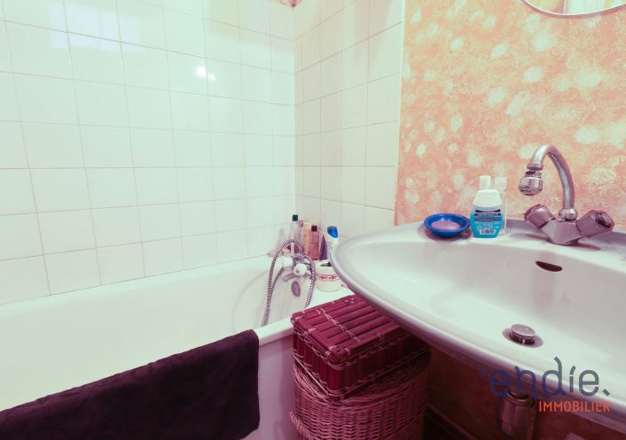 à vendre Appartement Dijon