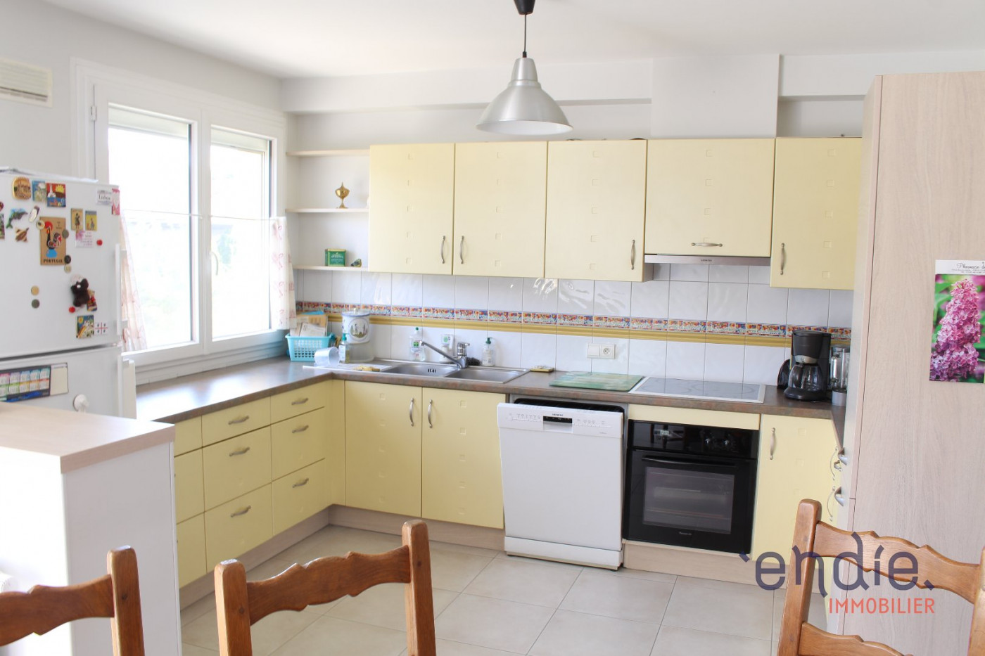 à vendre Maison Chevigny Saint Sauveur - Photo 5