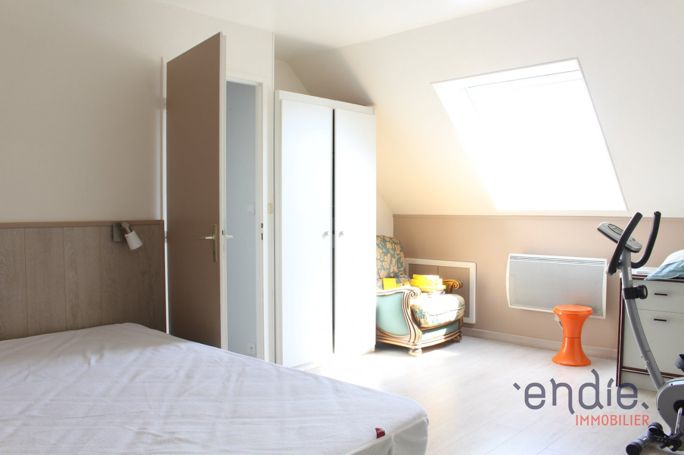 à vendre Maison Chevigny Saint Sauveur - Photo 11