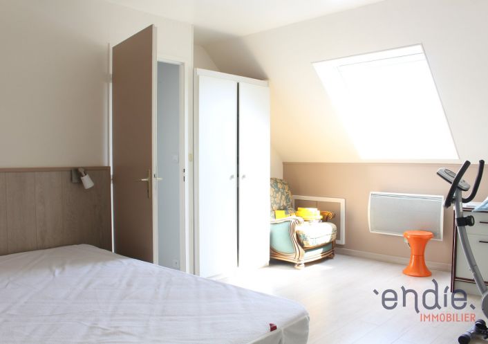 à vendre Maison Chevigny Saint Sauveur