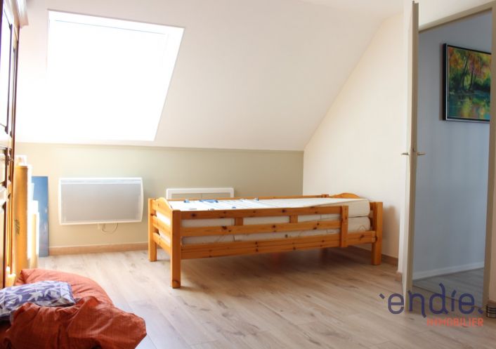 à vendre Maison Chevigny Saint Sauveur