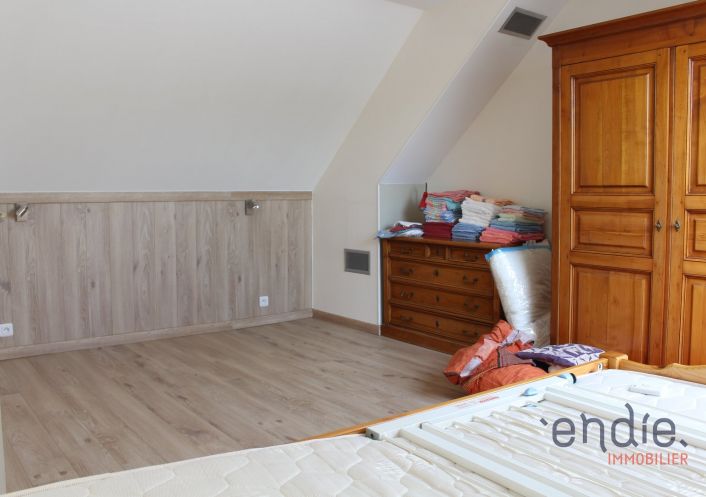 à vendre Maison Chevigny Saint Sauveur