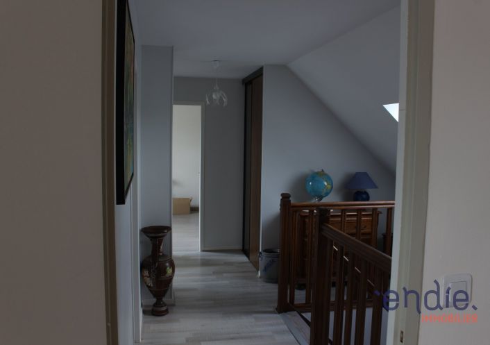 à vendre Maison Chevigny Saint Sauveur